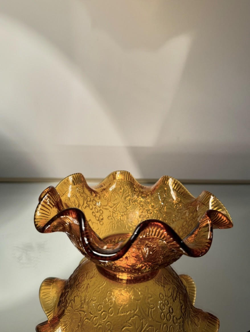 amber catchall