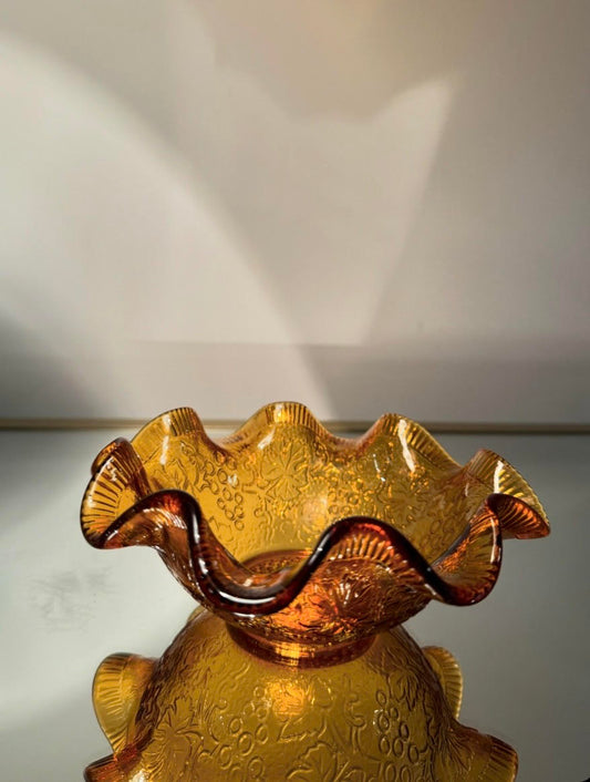 amber catchall