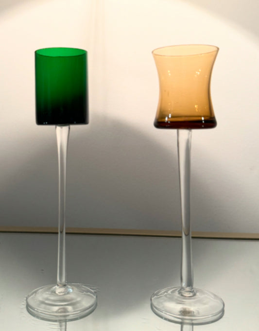 tall shot glass set