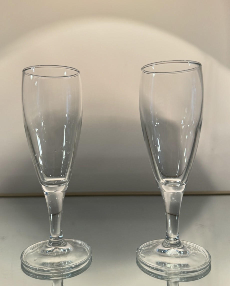 mini wine glass set