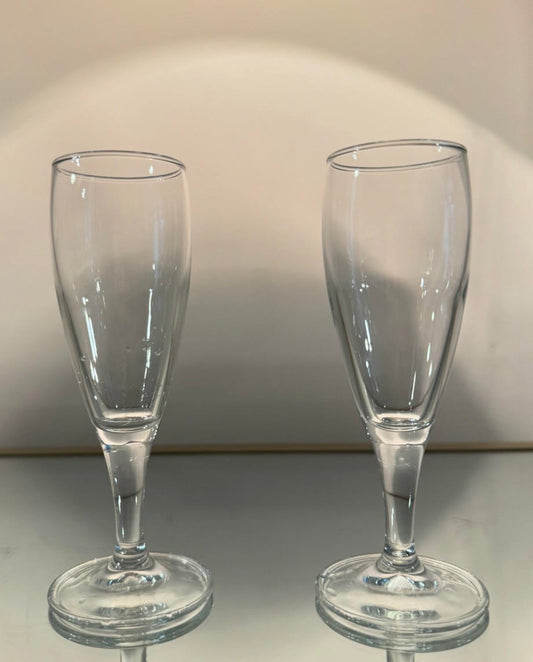 mini wine glass set
